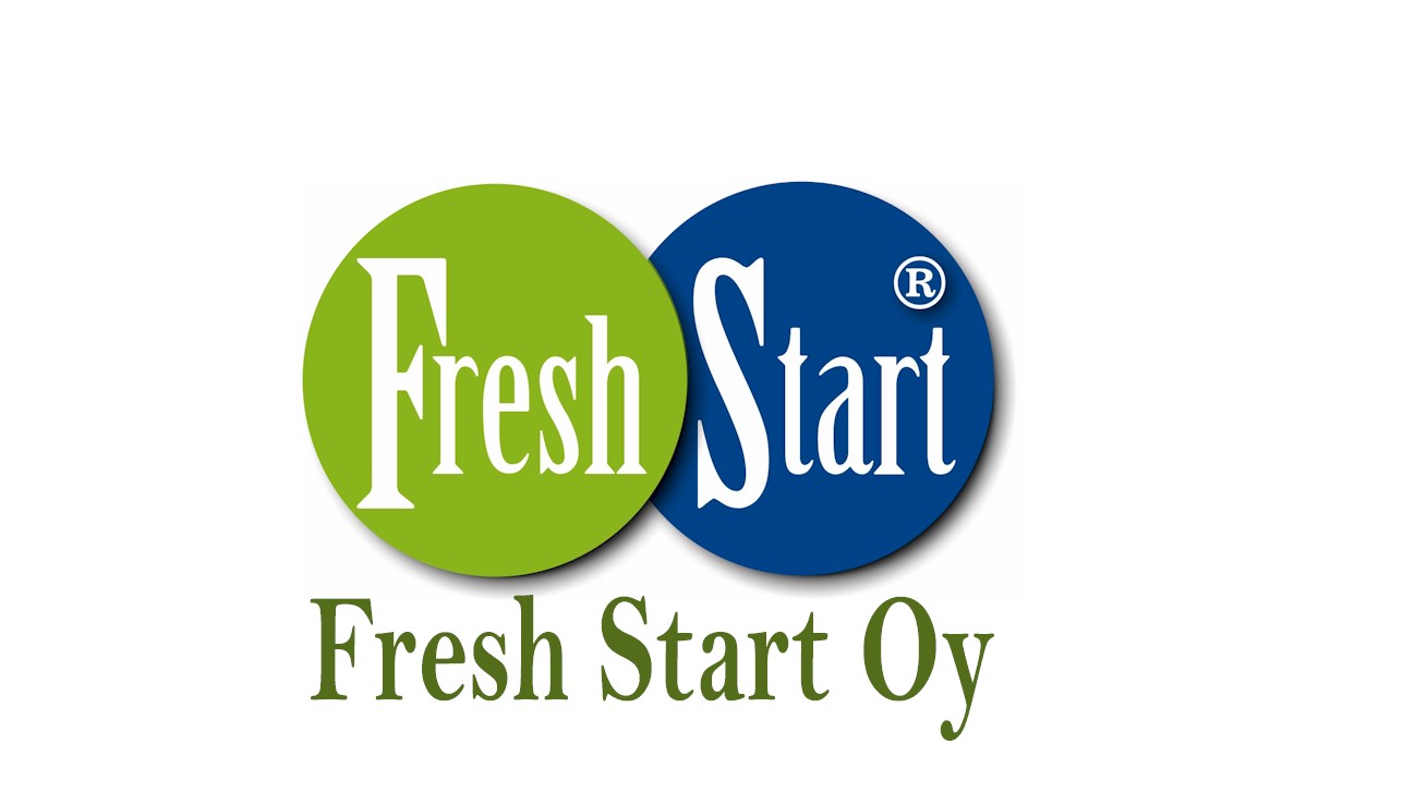 Fresh Start Oy